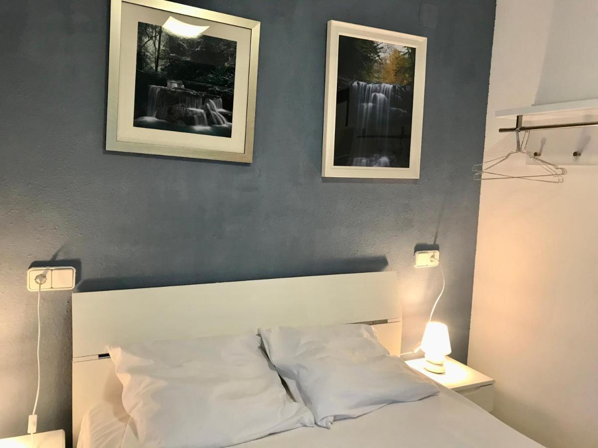 Meddays Chalet Bellavista Miami Playa Exteriör bild