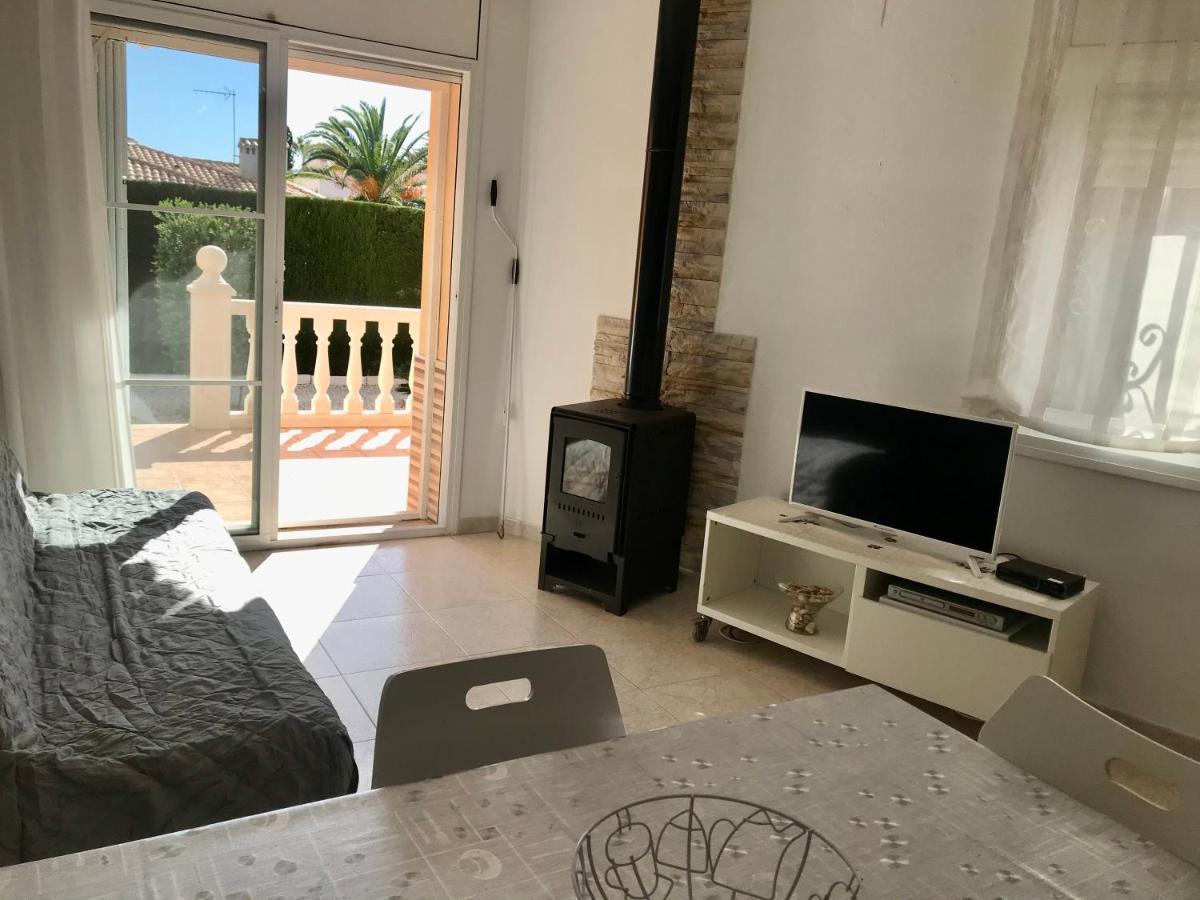 Meddays Chalet Bellavista Miami Playa Exteriör bild