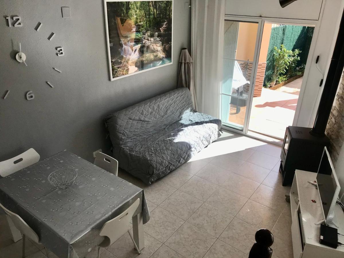 Meddays Chalet Bellavista Miami Playa Exteriör bild
