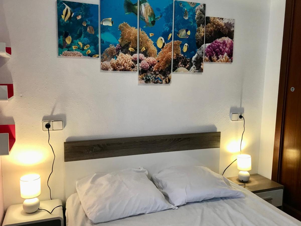 Meddays Chalet Bellavista Miami Playa Exteriör bild