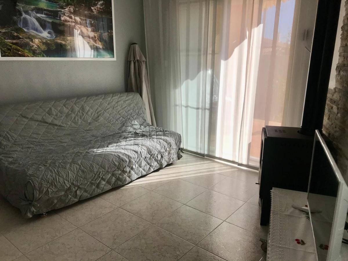 Meddays Chalet Bellavista Miami Playa Exteriör bild