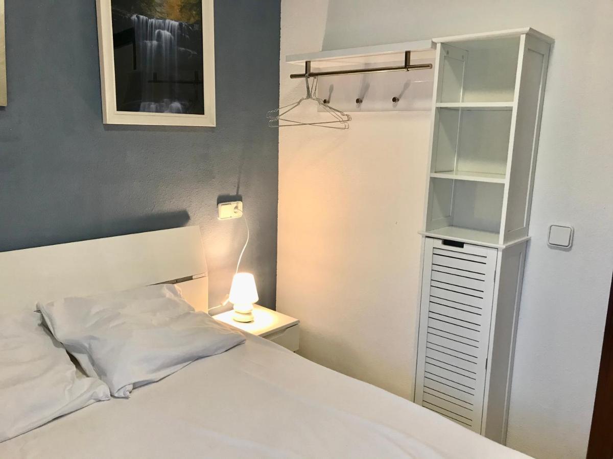 Meddays Chalet Bellavista Miami Playa Exteriör bild